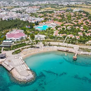navštívit hotel