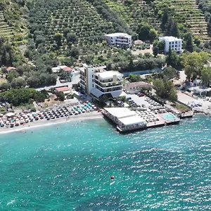 Paradise Hotel