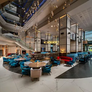 ***** Hotel Radisson Blu Rumænien