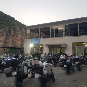 Rozafa Ferry & Hostel