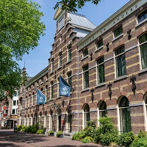 **** Lejlighedshotel Yays Maritime By Numa Holland