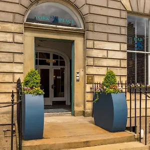 ** Hotel 28 York Place Regno Unito