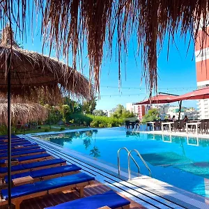 Hotell Olivia's Hill