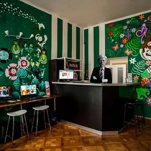 navštívit hotel