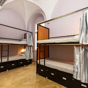 navštívit hotel