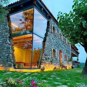 Mrizi I Zanave Agroturizem *** Lezhë
