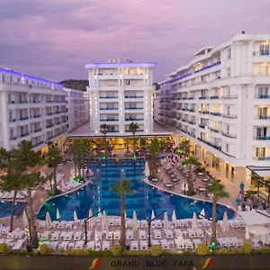 Grand Blue Fafa & Durres
